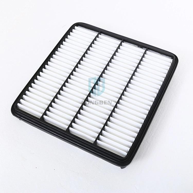 Factory Direct Selling Best Price Auto Parts HEPA Air Filter OE 17801-38030 for Toyota