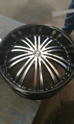 22inch Alloy Wheel Rims for Fordf15 Truck Wheels