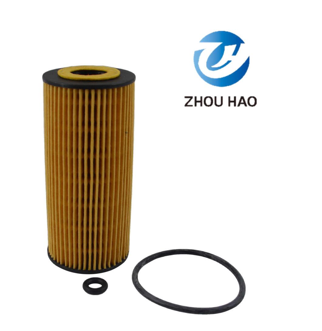 6401800009/Hu615/3X/6401840125 Suitable for Benz China Manufacturer Auto Parts for Oil Filter