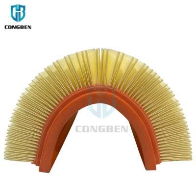 Congben High Quality China Auto Air Filter 13711736675 for Sale