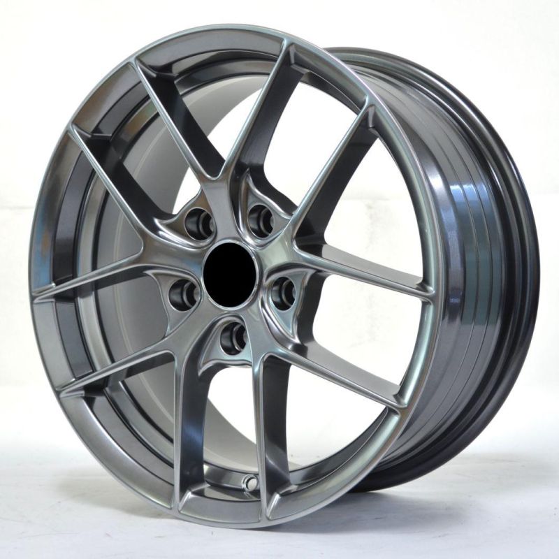 JLP29 Parts Accessories Motorcycle Alloy Wheel Rim For Car Tire