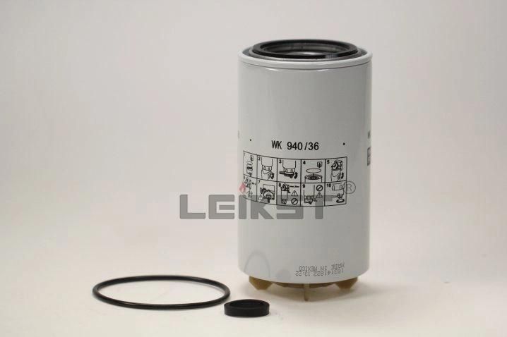P550575 P555461 P777638 P550230 Leikst High Quality Air Cartridge Filters FF185 D638-002-02 D63800202 1p2299 Engines Spare Parts Fuel Filter