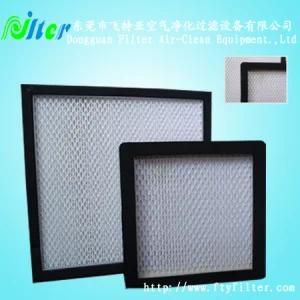 Mini-Pleat HEPA Filter