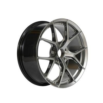 New Design Alloy Car Wheel 18/19/20/21/22 Inch Forged Car Wheels Rims