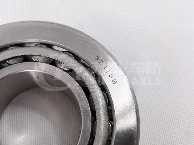 32313b 06.32499.0095 190003326531 32313bj2 Tapered Roller Bearing for Shacman Beiben Sinotruk Truck Spare Parts Driving Bevel Gear Bearing