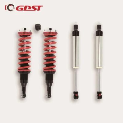 Gdst Pajero Suspension Mitsubishi Coilover Triton Suspension Shock Absorber