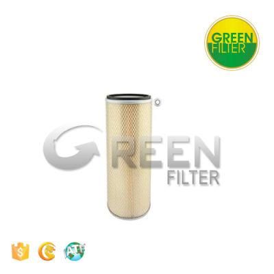 Inner Air Filter Strainer Element for Truck Engine Parts PA2708 46775 P133179 Af4828 V95612 Ar95759 Ll2676 PA2676 PA2676XP