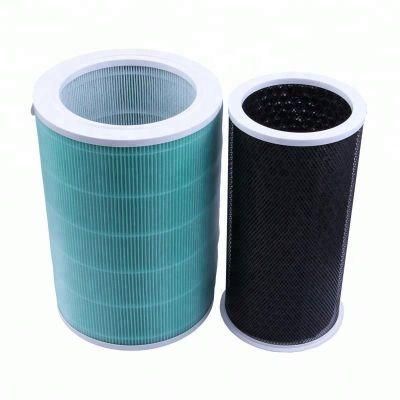 Cheap Replacement Air Purifier Filter for Xiaomi China Manufactured H13 HEPA Filter Hot Sale Air Purifier HEPA Filter