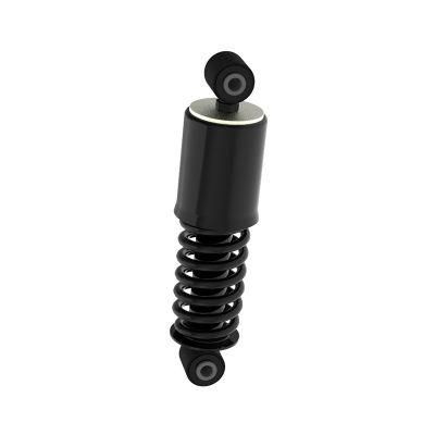 81417226013 Made in China Front Axle Left Shock Absorber for Man F 2000 90 Unterflur