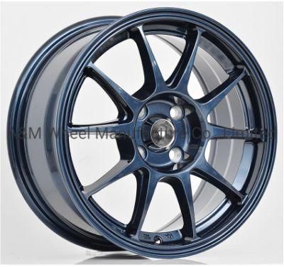 Am-1065 Aftermarket Car Alloy Wheel Rim