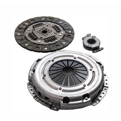 6K0198007 030198141X High Quality Auto Parts Clutch Kit for Seat Arosa Cordoba Ibiza Inca VW Polo