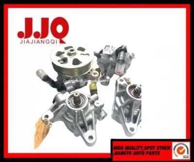 Auto Parts Power Steering Pump for Honda Elysion 2007 Dba-Rr1 OEM 56110-Rkc-023 Auto Steering System