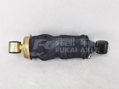 5004-500525 Cabin Rear Airbag Shock Absorber for Saic-Iveco Hongyan Genlyon Truck Parts