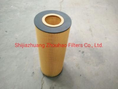 Wholesale OEM Quality Auto Oil Filter Cross Reference E500HD129 P7192 P550453 Lf3829 CH5933 Hu12140X