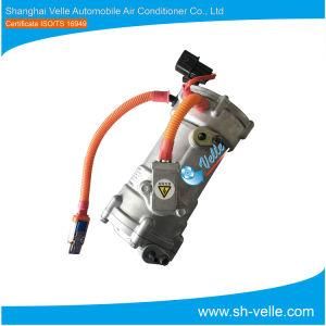 Electric Independent Development Auto Compressor