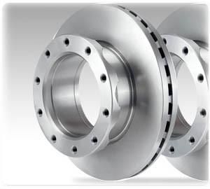 Brake Disc 4079001000 4079001001 4079001002 4079001003 4079001004 ECE R90 for Saf Trailer