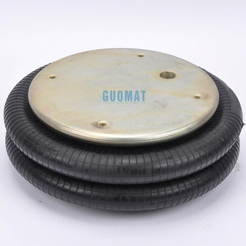 Contitech Double Conluted Airbag, Goodyear Air Suspension Spring W01-358-7180/2b12-425