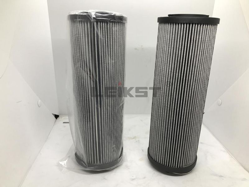 R164G10b Replacement Hydraulic Filter Cartridge Sh66209 Rhr500g20b Fiberglass Oil Filter