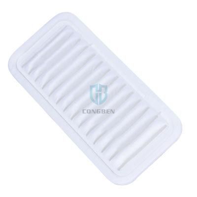 Hot Selling Air Filer Element 17801-23030 Auto Parts Filter