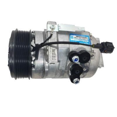 Auto Air Conditioning Parts for Nissan Nv200/ Succe 1.6 AC Compressor