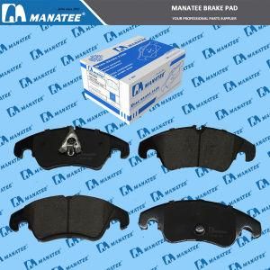 Brake Pads for Audi Q5 A5 A4 A4l (8K0698151/ D1322)