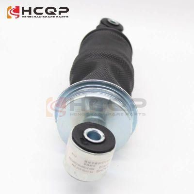 Truck Shock Absorber for FAW Jh6 Truck Spare Parts Accessories for Truck FAW Turck Spare Parts