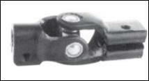 Universal Joint Steering Joint OE 45209-42312r for Toyota