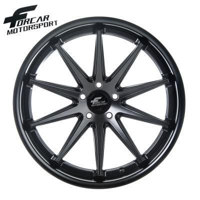 Hot Selling Passenger Car Wheels Forged Rims Wheel OEM 18/20/22/24 Inch Rim