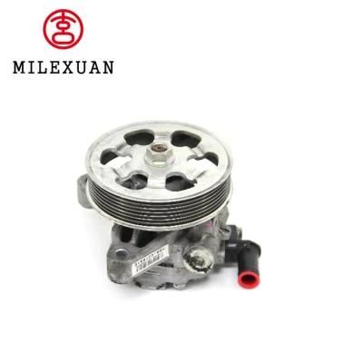 Milexuan Wholesale Auto Steering Parts 56110-Rbb-E02 Hydraulic Car Power Steering Pumps for Honda Accord
