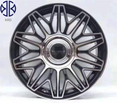 16&quot;X6.5 Inch Passenger 4X4 Original Car Forged Replica Low Price Alloy Aluminum Wheel Rim