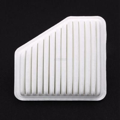 Air Filter Fits Auto Spare Parts Cabin Air Filters for Cars Af7943 17801-0p020/17801-87402/17801-73r10