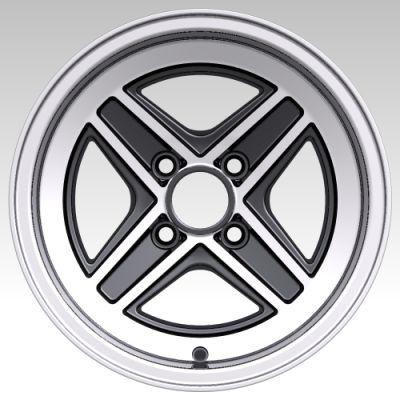 13 Inch Hot Sale Fit BMW Aluminum Passenger Car Auto Alloy Wheel Rims for BMW M5