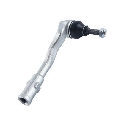 Track Rod End for Audi A4 B8 Allroad (8KH) 2.0 Tfsi Quattro 05.2013 - 05.2016 (224 HP PETROL)