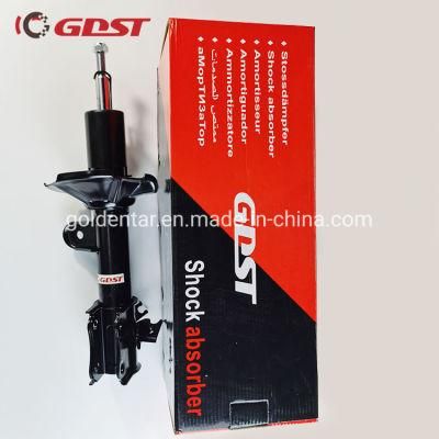 Gdst Auto Spare Parts Hydraulic Front Shock Absorber 332154 332155 Apply for Japanese Car Suzuki