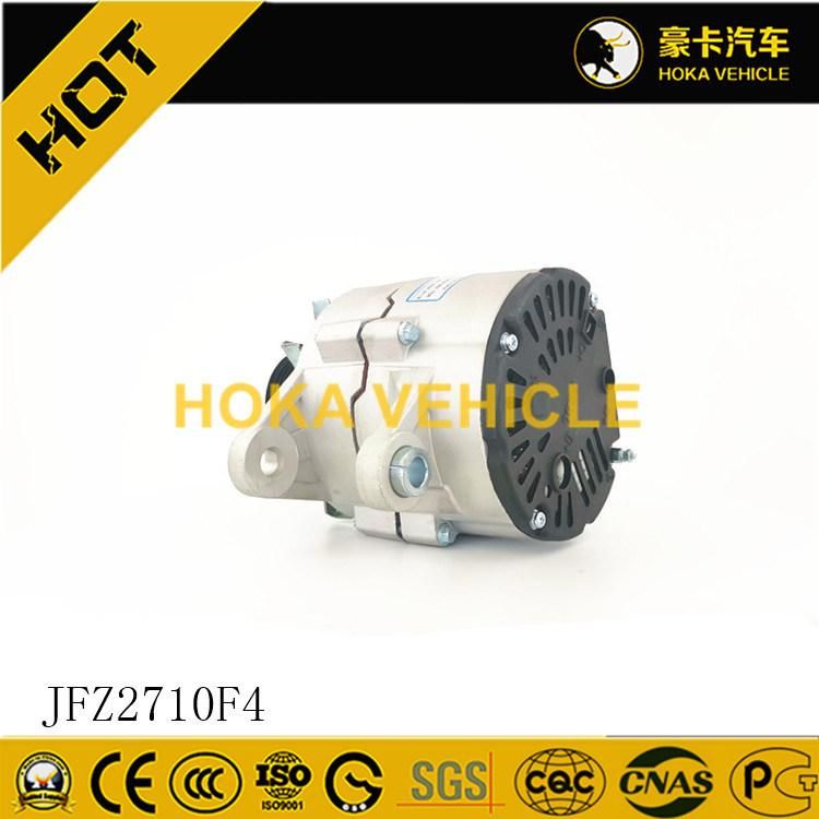 Original Prestolite Spare Parts Alternator Jfz2710f4 for Heavy Duty Truck