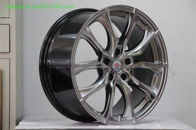 Alloy Wheels 18 Inch