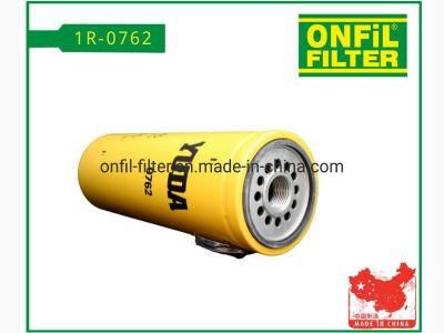 33640 Bf7753 FF5624 P550625 1r0762 1r/0762 Wk9058 H264wk Fuel Filter for Auto Parts (1R-0762)
