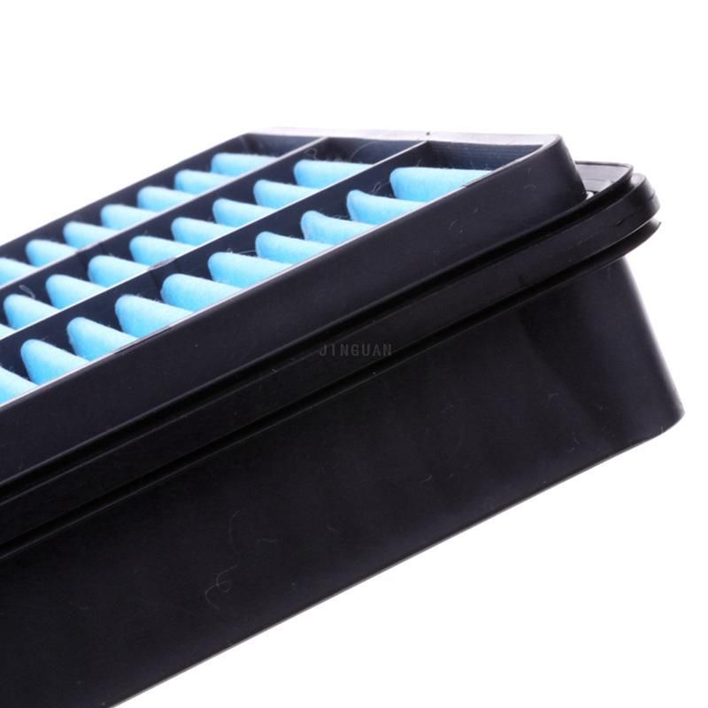 Auto Accessory Engine & Cabin Car Air Filter 17801-07010 for Toyota Land Cruiser Lexus Lx470 17801-Bz100/17801-B5020