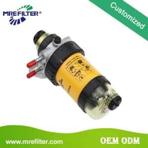 Auto Hydraulic Parts Air Oil Lube Water Fuel Filter for Jcb Engines Assembly 32-925694A