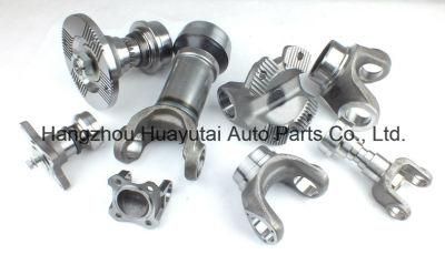 Drive Shafts/Cardan Shaft Components