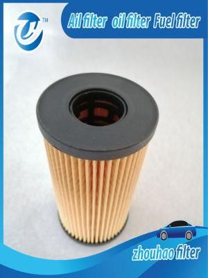 Auto Parts Filter Element Car Parts 7701478538/1520900q0a/8200362442 Oil Filter for Nissan, Opel, Renault