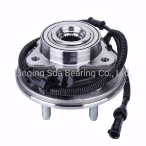 515050 Wheel Bearing Front Wheel Hub Assembly for 2002-2005 Ford Explorer Mercury Wheel Hub Bearing