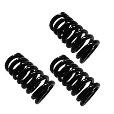 China Supplier Various Precision Mechanical Compression Spring