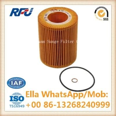 11421427908 High Quality Oil Filter for BMW