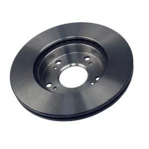 Brake System Parts Brake Disc for Japanese Cars 45251-Sna-000