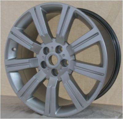 S9013 JXD Brand Auto Spare Parts Alloy Wheel Rim Aftermarket Car Wheel