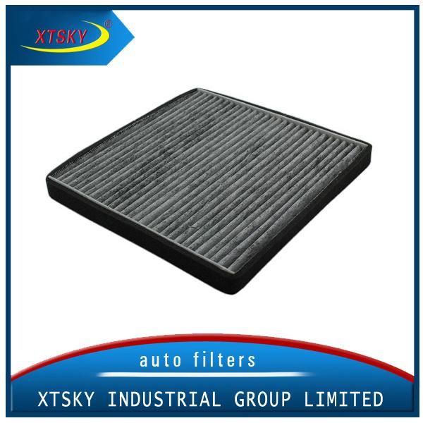 Volvol Filter for Air Conditioner 30612666 in China