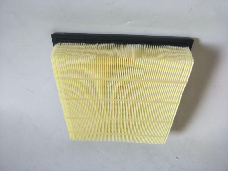 Auto Spare Parts Car Air Filter Auto Filter Good Quality 8-98140-266-0 OEM 60603982 / 4450733 / 4402070