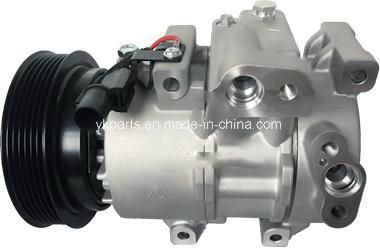 Auto AC Compressor for KIA Forte 1.6 (DV13)