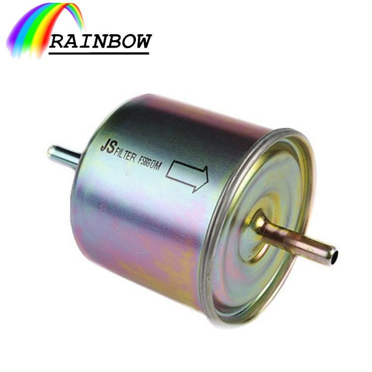 1e03-20-490 Professional China Manufacturer Automatic Engine Parts Fuel Filter for Mazda